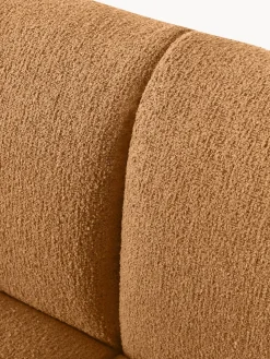 Westwing Collection Sofá rinconera modular en tejido bouclé Sofia (4 plazas)^ Sofás Rinconeras|Sofás