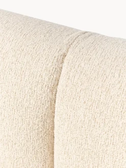 Westwing Collection Sofá rinconera modular en tejido bouclé Sofia^ Sofás Rinconeras|Sofás