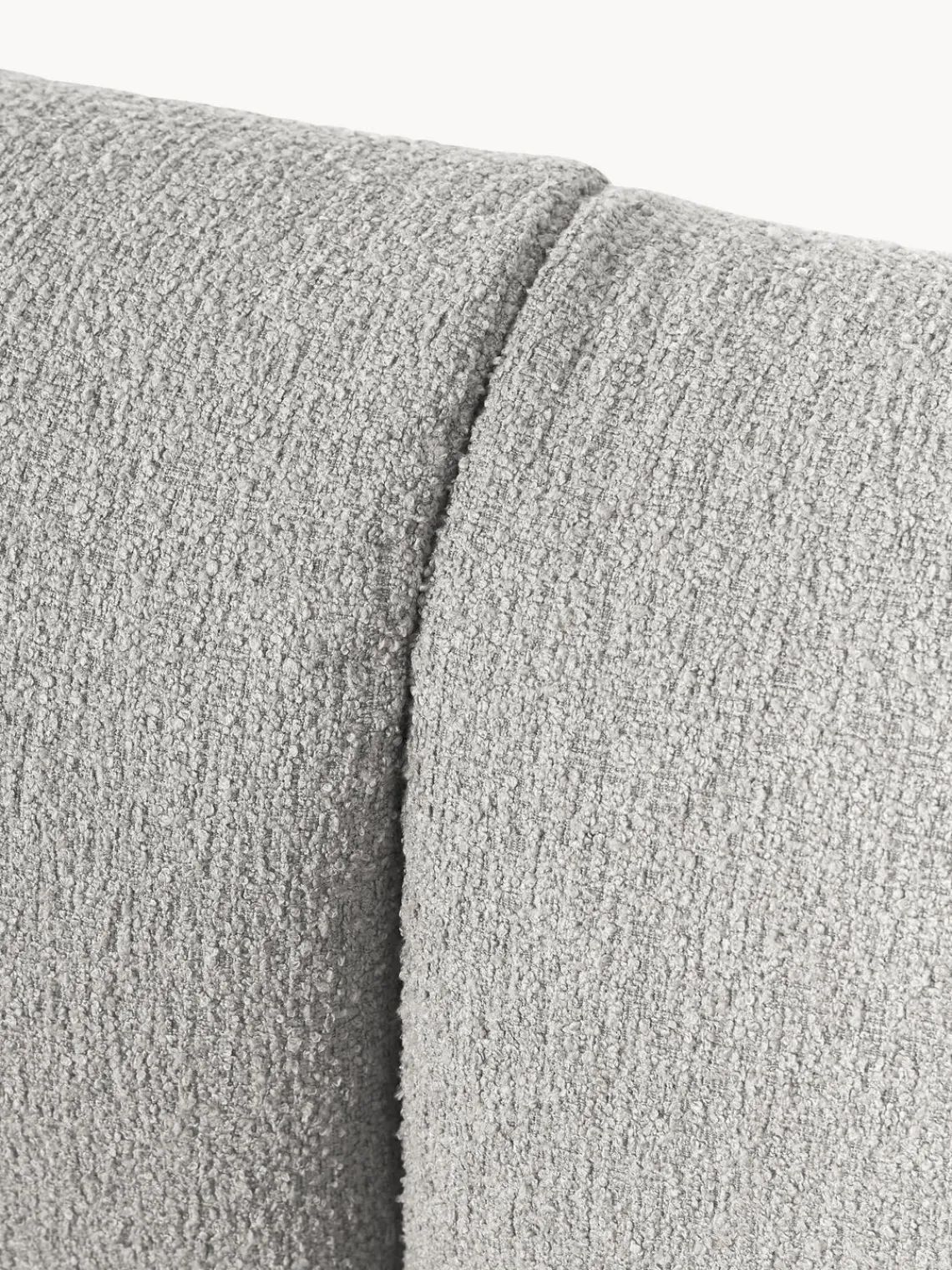 Westwing Collection Sofá rinconera modular en tejido bouclé Sofia^ Sofás Rinconeras|Sofás