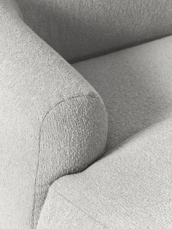 Westwing Collection Sofá rinconera modular en tejido bouclé Sofia^ Sofás Rinconeras|Sofás