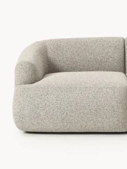 Westwing Collection Sofá rinconera modular en tejido bouclé Sofia^ Sofás Rinconeras|Sofás