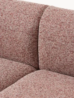 Westwing Collection Sofá rinconera modular en tejido bouclé Sofia^ Sofás Rinconeras|Sofás