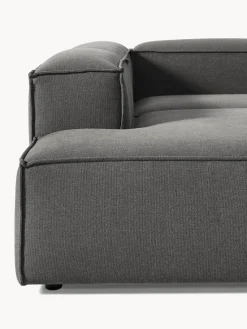 Westwing Collection Sofá rinconera modular grande Lennon
