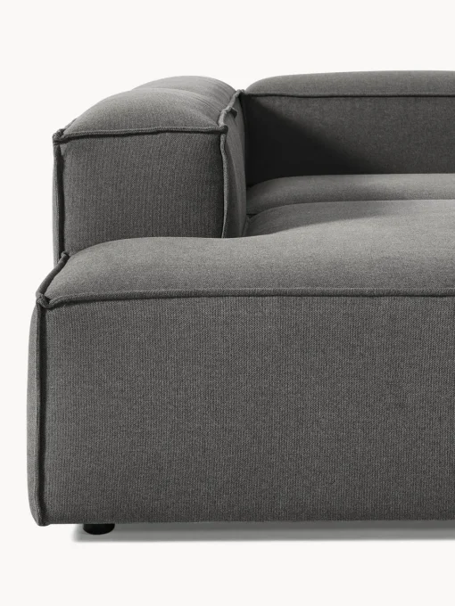 Westwing Collection Sofá rinconera modular grande Lennon
