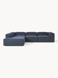 Westwing Collection Sofá rinconera modular grande Lennon