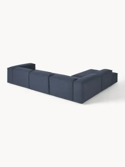 Westwing Collection Sofá rinconera modular grande Lennon