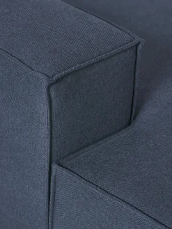 Westwing Collection Sofá rinconera modular grande Lennon