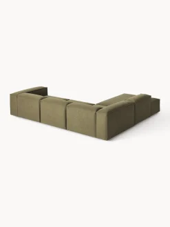 Westwing Collection Sofá rinconera modular grande Lennon^ Sofás