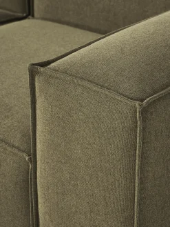 Westwing Collection Sofá rinconera modular grande Lennon^ Sofás