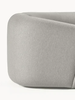 Westwing Collection Sofá rinconera modular grande Sofia