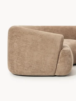 Westwing Collection Sofá rinconera modular grande Sofia^ Sofás 4 Plazas