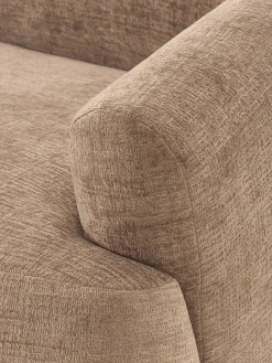 Westwing Collection Sofá rinconera modular grande Sofia^ Sofás 4 Plazas