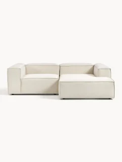 Westwing Collection Sofá rinconera modular Lennon