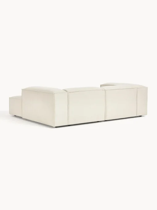Westwing Collection Sofá rinconera modular Lennon