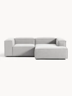 Westwing Collection Sofá rinconera modular Lennon^ Sofás