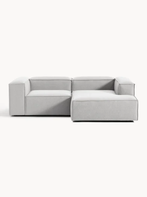 Westwing Collection Sofá rinconera modular Lennon^ Sofás