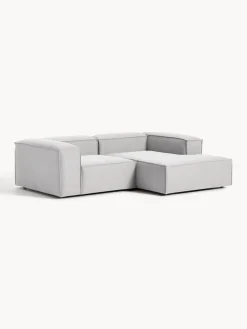 Westwing Collection Sofá rinconera modular Lennon^ Sofás