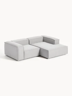 Westwing Collection Sofá rinconera modular Lennon^ Sofás