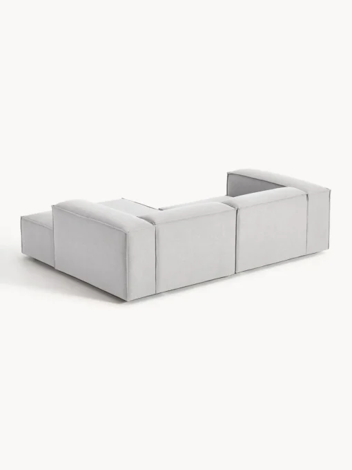Westwing Collection Sofá rinconera modular Lennon^ Sofás