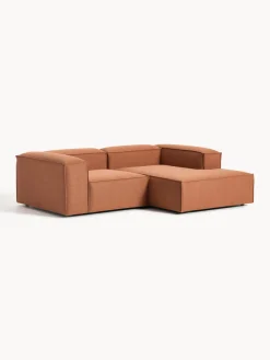 Westwing Collection Sofá rinconera modular Lennon^ Sofás