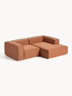 Westwing Collection Sofá rinconera modular Lennon^ Sofás
