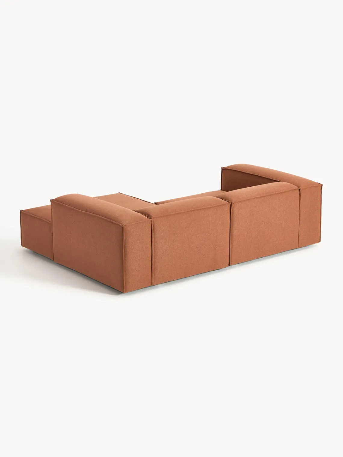 Westwing Collection Sofá rinconera modular Lennon^ Sofás