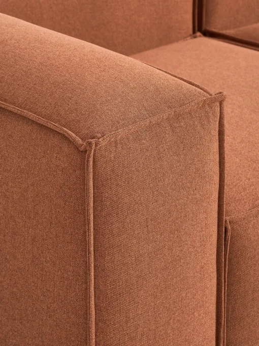 Westwing Collection Sofá rinconera modular Lennon^ Sofás