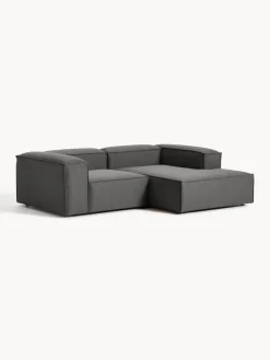 Westwing Collection Sofá rinconera modular Lennon^ Sofás
