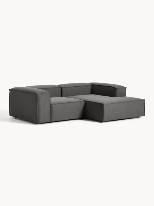 Westwing Collection Sofá rinconera modular Lennon^ Sofás