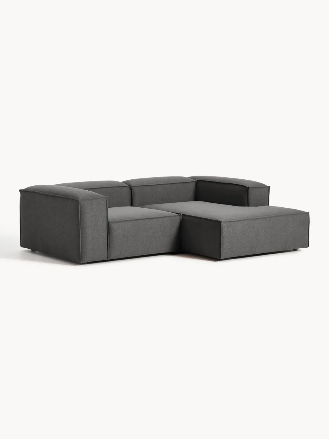 Westwing Collection Sofá rinconera modular Lennon^ Sofás