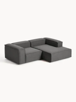 Westwing Collection Sofá rinconera modular Lennon^ Sofás
