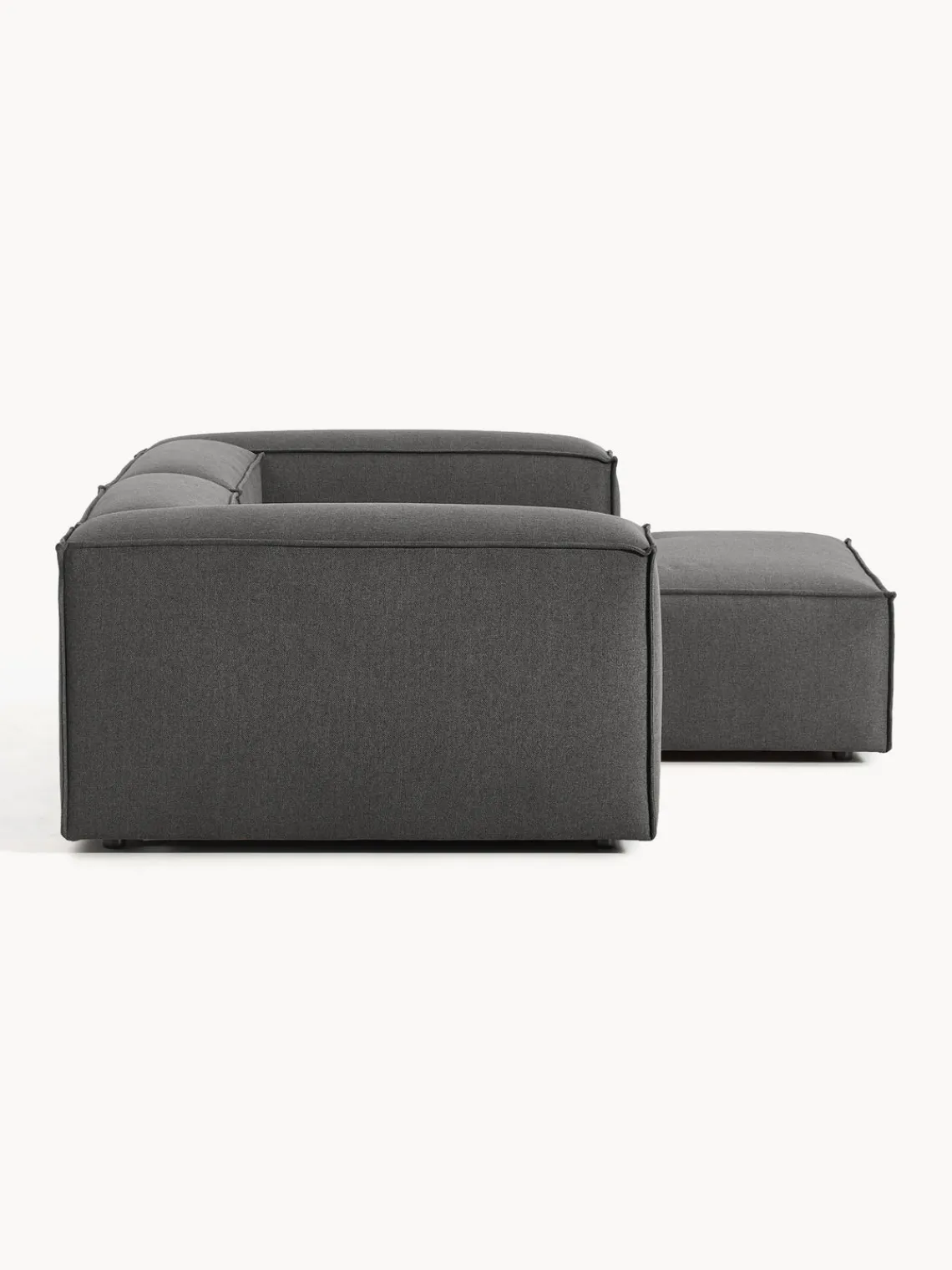 Westwing Collection Sofá rinconera modular Lennon^ Sofás