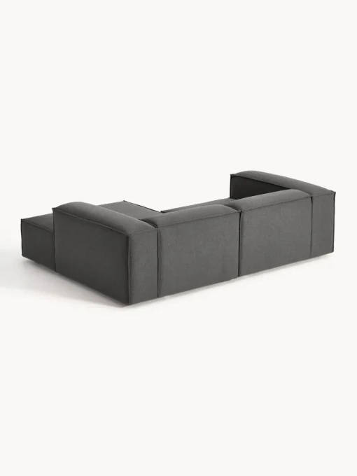 Westwing Collection Sofá rinconera modular Lennon^ Sofás