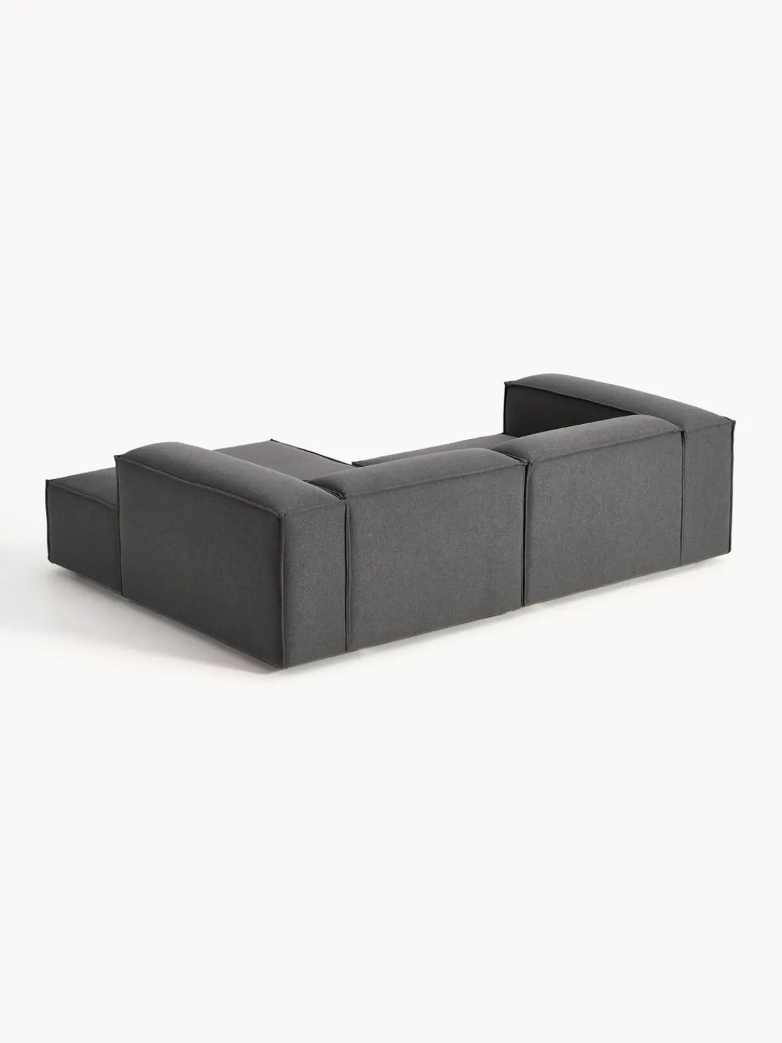 Westwing Collection Sofá rinconera modular Lennon^ Sofás
