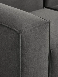 Westwing Collection Sofá rinconera modular Lennon^ Sofás