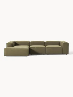 Westwing Collection Sofá rinconera modular Lennon^ Sofás