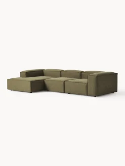 Westwing Collection Sofá rinconera modular Lennon^ Sofás