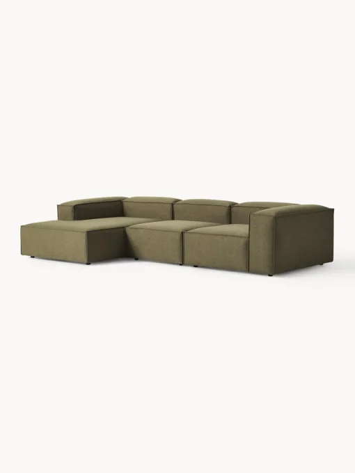 Westwing Collection Sofá rinconera modular Lennon^ Sofás