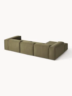 Westwing Collection Sofá rinconera modular Lennon^ Sofás