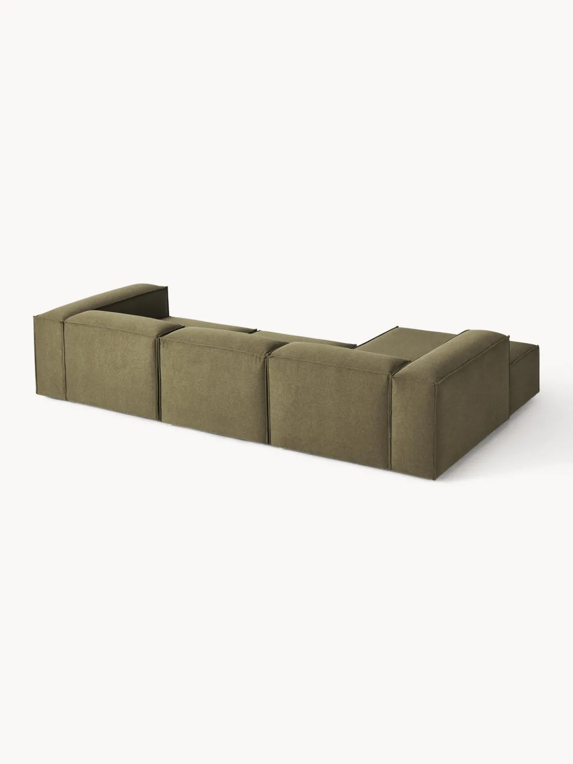 Westwing Collection Sofá rinconera modular Lennon^ Sofás