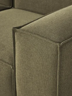 Westwing Collection Sofá rinconera modular Lennon^ Sofás
