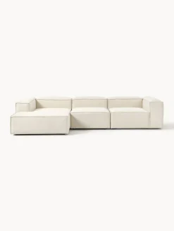 Westwing Collection Sofá rinconera modular Lennon^ Sofás