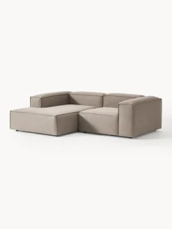 Westwing Collection Sofá rinconera modular Lennon^ Sofás