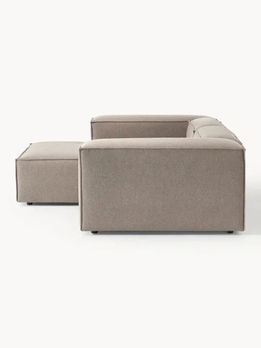 Westwing Collection Sofá rinconera modular Lennon^ Sofás