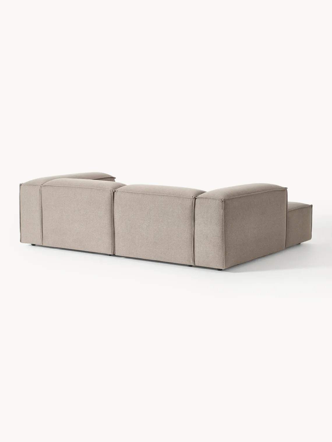 Westwing Collection Sofá rinconera modular Lennon^ Sofás