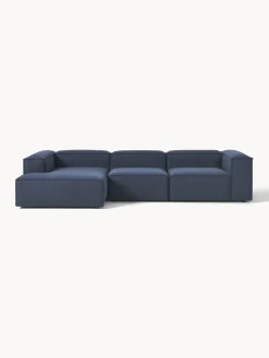 Westwing Collection Sofá rinconera modular Lennon^ Sofás