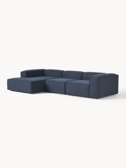 Westwing Collection Sofá rinconera modular Lennon^ Sofás