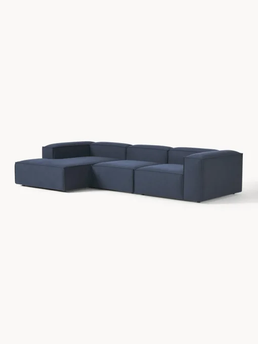 Westwing Collection Sofá rinconera modular Lennon^ Sofás