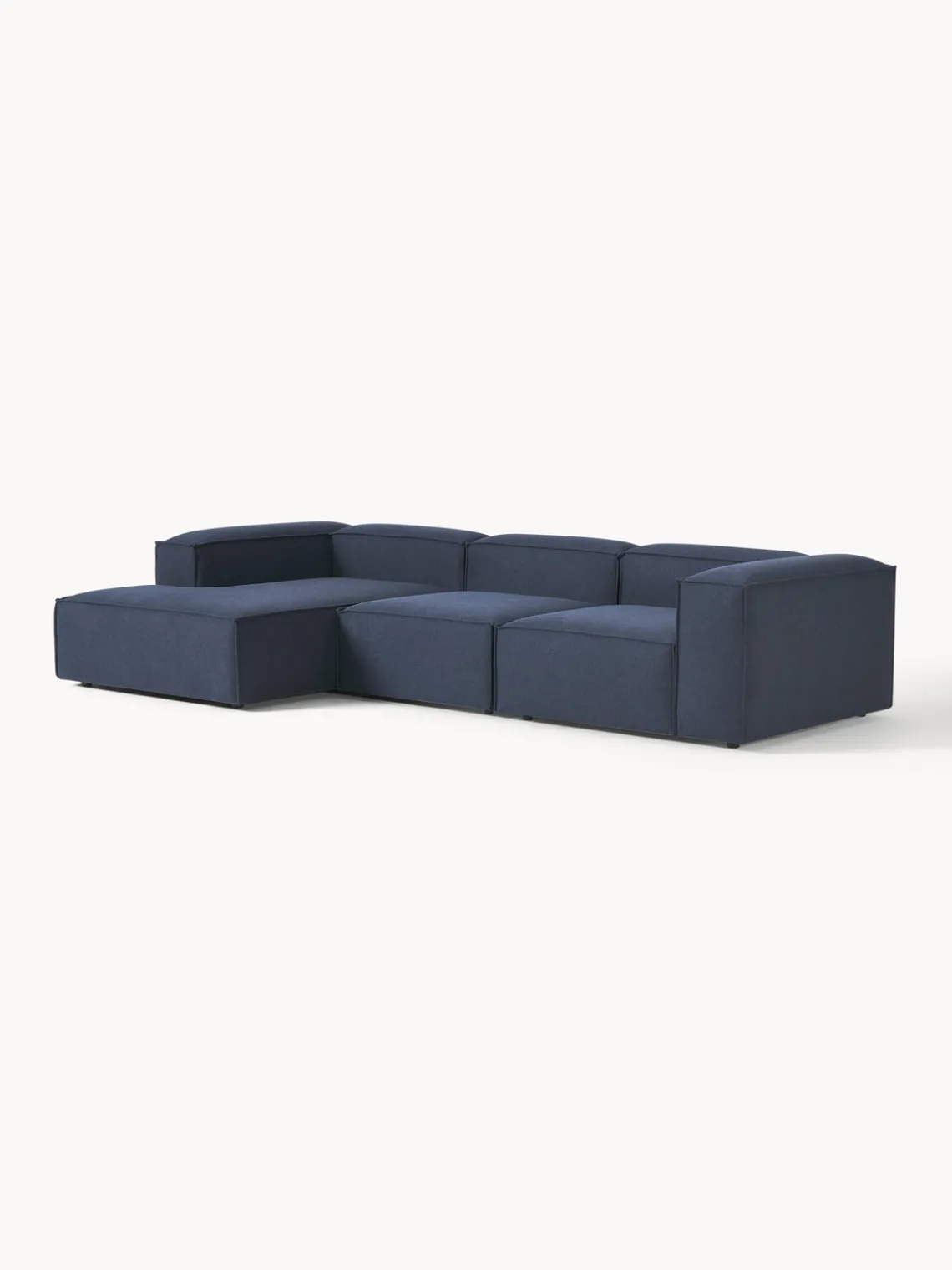 Westwing Collection Sofá rinconera modular Lennon^ Sofás