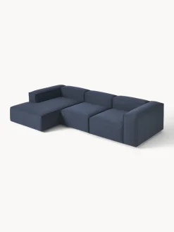 Westwing Collection Sofá rinconera modular Lennon^ Sofás